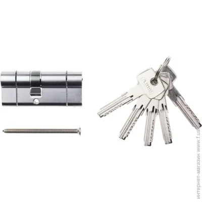 Abus  D6PS 55x55 - 110   