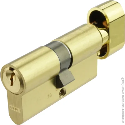 Abus  E50 30x30 - 60   