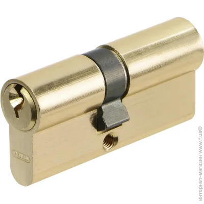 Abus  E50 30x35 - 65   