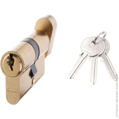 Abus  E50 35x35 - 70   