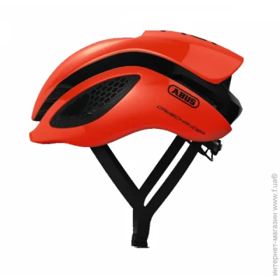 Abus   Gamechanger M Shrimp Orange (1007-816680)