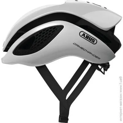 Abus   Gamechanger Polar White S (1007-776007)