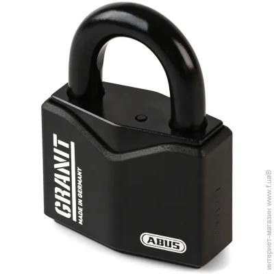 Abus   Granit 37/55 2240633186018  ()