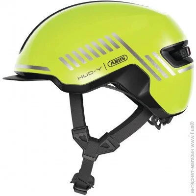 Abus  Hud-Y Signal M  (1007-670435)