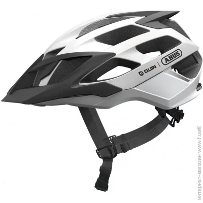 Abus  Moventor QR M Polar White (1007-685132)