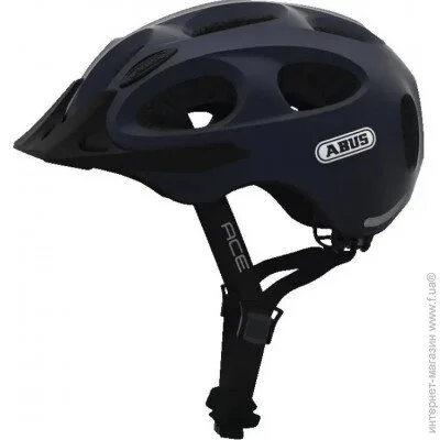 Abus  Youn-i Ace M - (1007-818202)