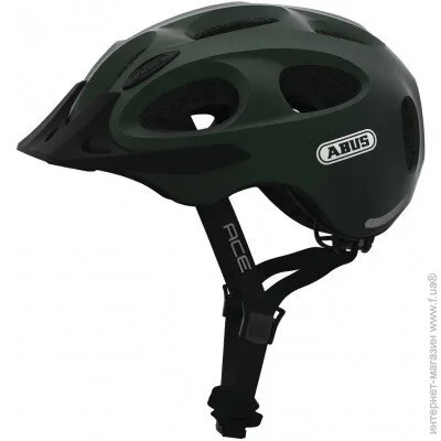 Abus  Youn-i Ace M  (1007-818240)