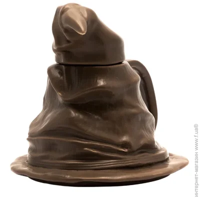  Abystyle  3D HARRY POTTER Sorting Hat (   ) 300  (ABYMUG447) - 