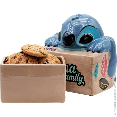     Abystyle   DISNEY Ohana (  ) (ABYTAB067)