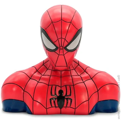     Abystyle  MARVEL Spider-Man ( ) 16  (ABYBUS022)