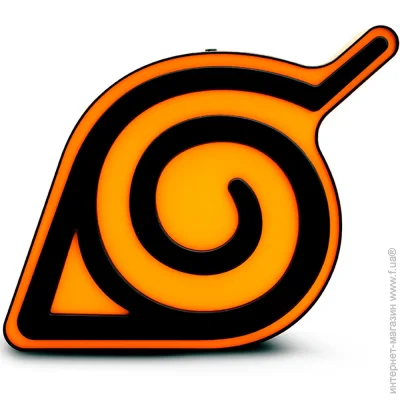 Ночник Abystyle Лампа NARUTO SHIPPUDEN Konoha (Наруто) (ABYLIG025) Ночник Abystyle Лампа NARUTO SHIPPUDEN Konoha (Наруто) (ABYLIG025)