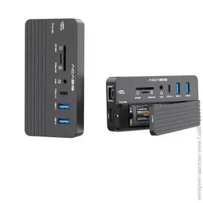 Acasis  - CM073    SSD m.2  ()