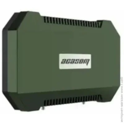     Acasom ROC-4 Green 2.4G/5.8G (10) (ROC-4 Green)