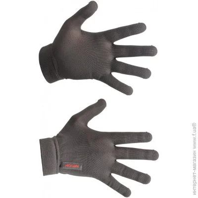 Accapi Thermolite  (Black, XL) (A888.999-XL)