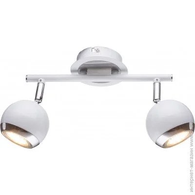  Accento Lighting  2x28  GU10 /