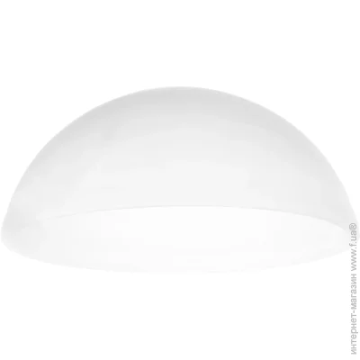 Accento Lighting  ALEL-F62glass 