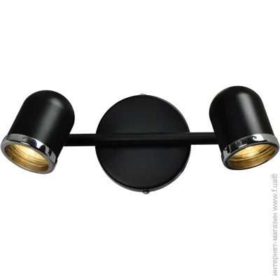  Accento Lighting ALIN-Amelie-1 2x50  GU10 /