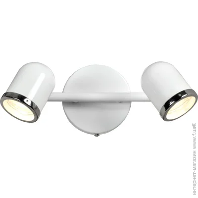  Accento Lighting ALIN-Amelie-1 2x50  GU10 /