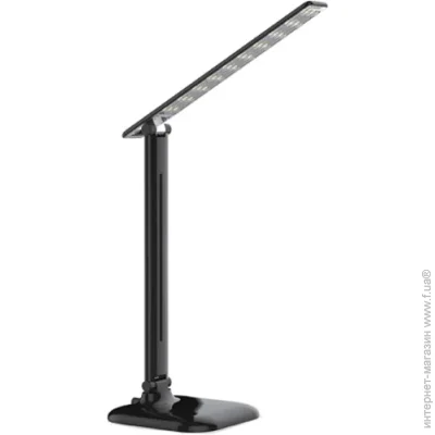   Accento Lighting ALYU-DE1096-BK 