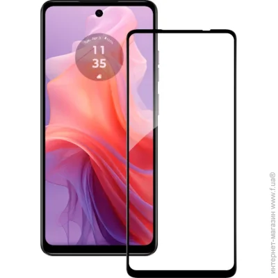   Acclab Full Glue  MOTO E14  (1283126597688)