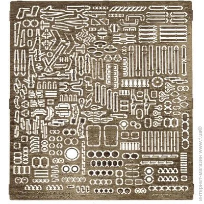   ACE  .   1:72 Micro-Mir (PE7262)