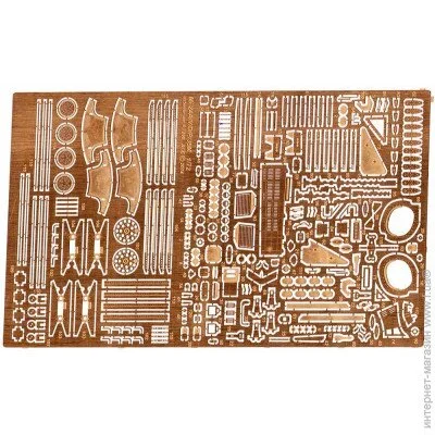   ACE   -24 ///, -35    1:72 Micro-Mir (PE7260)