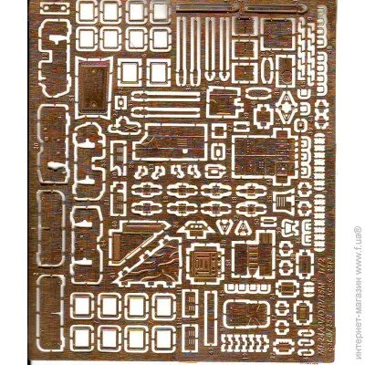   ACE    M-24A/V/D/P 1:72 (PE7258)