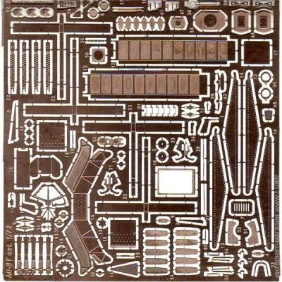   ACE    -  -8 1:35 Micro-Mir (PE7250)