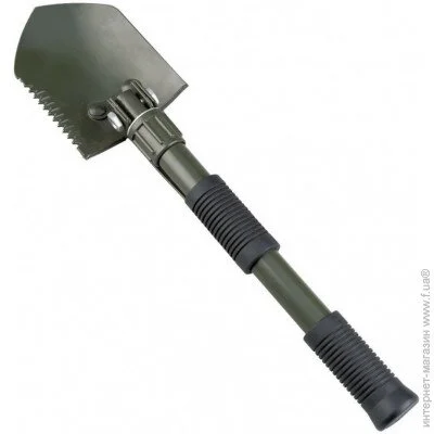 AceCamp Folding Shovel (1012-2588)