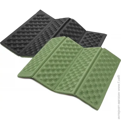 AceCamp Portable Pad Green (3939)