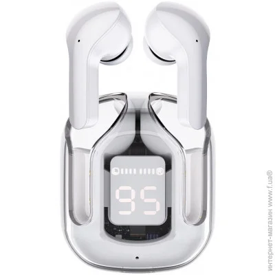  Acefast TWS T6 Modern Grey (AFT6MG)
