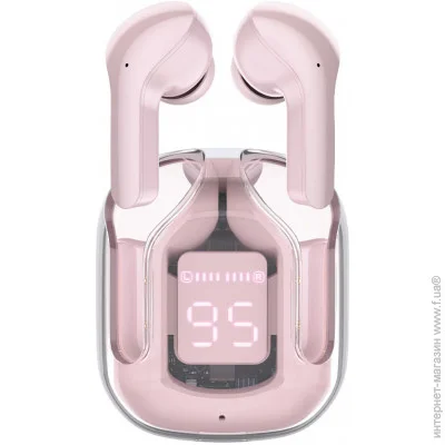  Acefast TWS T6 Pink Lotus (AFT6PL)