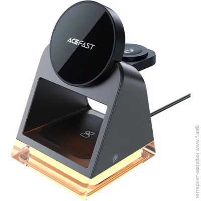      ACEFAST E17 3in1 20.5W    ,       