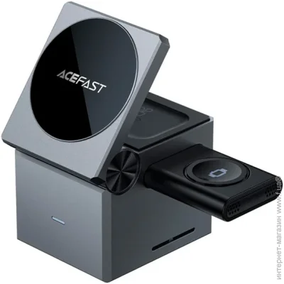       ACEFAST E18 3in1 23W    ,       ѳ
