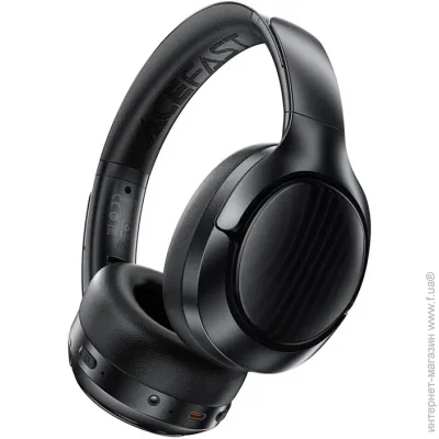  Acefast H5 Black (6974316284277)