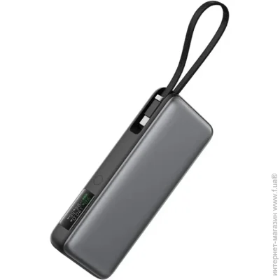  Acefast M22 20000mAh Black