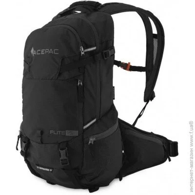 Acepac Flite 15   (Grey) (ACPC 206624)
