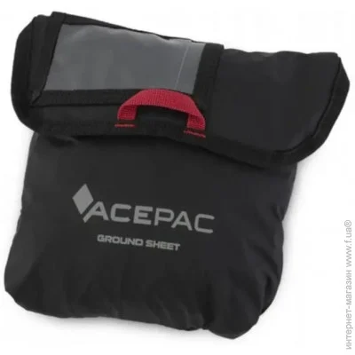   Acepac - Ground Sheet (1033-ACPC 505000)