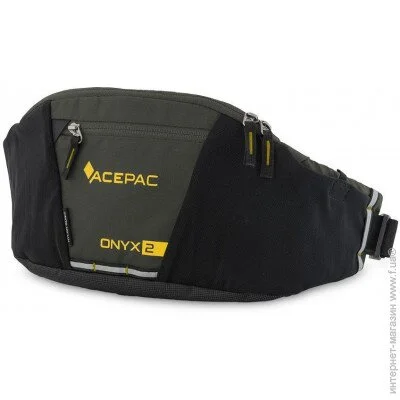   Acepac Onyx 2   (Grey) (ACPC 203128)