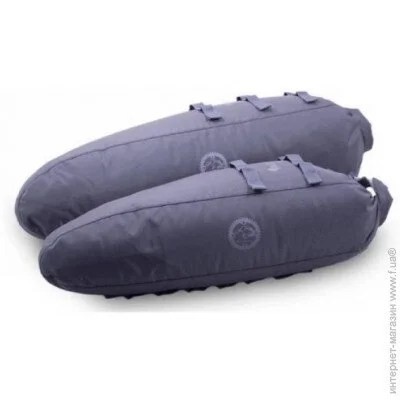  Acepac   Saddle Drybag 2021 (1033-ACPC 142328)