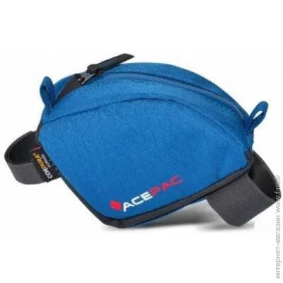  Acepac    Tube Bag  (1033-ACPC 1092.BLU)