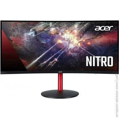  Acer 34 " 144  XZ342CKPbmiiphx (UM.CX2EE.P05)