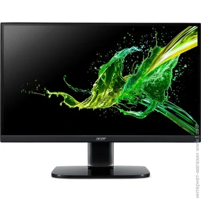  Acer 21.5 " 100  KA222QE0bi (UM.WX2EE.013)