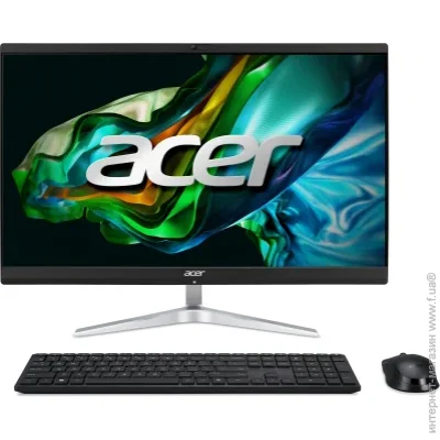 Компьютер Acer Aspire C27-1851 (DQ.BLUME.002) Компьютер Acer Aspire C27-1851 (DQ.BLUME.002)