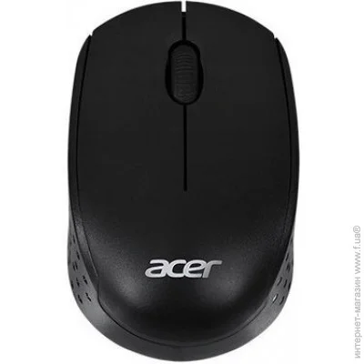  Acer OMR020 WL Black (ZL.MCEEE.029)