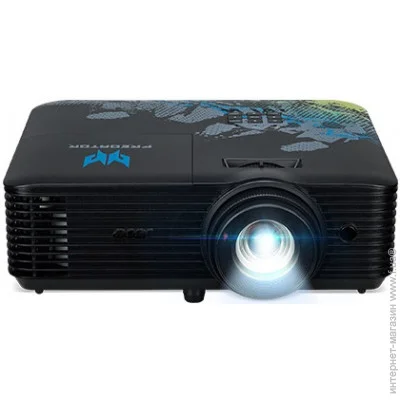  Acer Predator GM712 (MR.JUX11.001)
