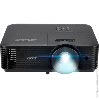  Acer X1328WHn (MR.JX211.001)