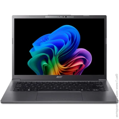  Acer Aspire 14 A14-52M (NX.JFVEU.005)
