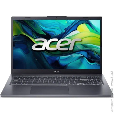  Acer Aspire 15 A15-51M (NX.JKVEU.003)