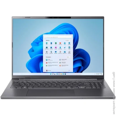  Acer Aspire 16 A16-11M (NX.JLNEU.002)